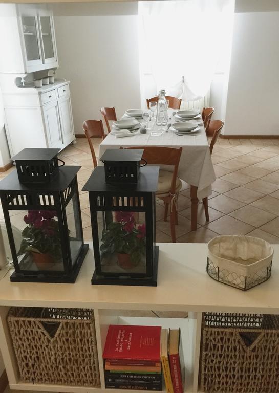 Roxy House Διαμέρισμα Ασίζη Δωμάτιο φωτογραφία