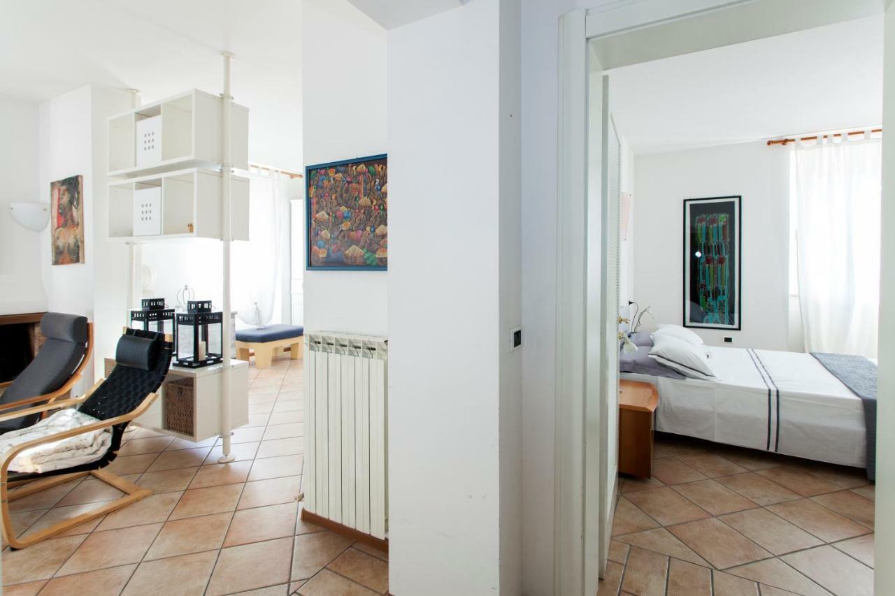 Roxy House Διαμέρισμα Ασίζη Εξωτερικό φωτογραφία