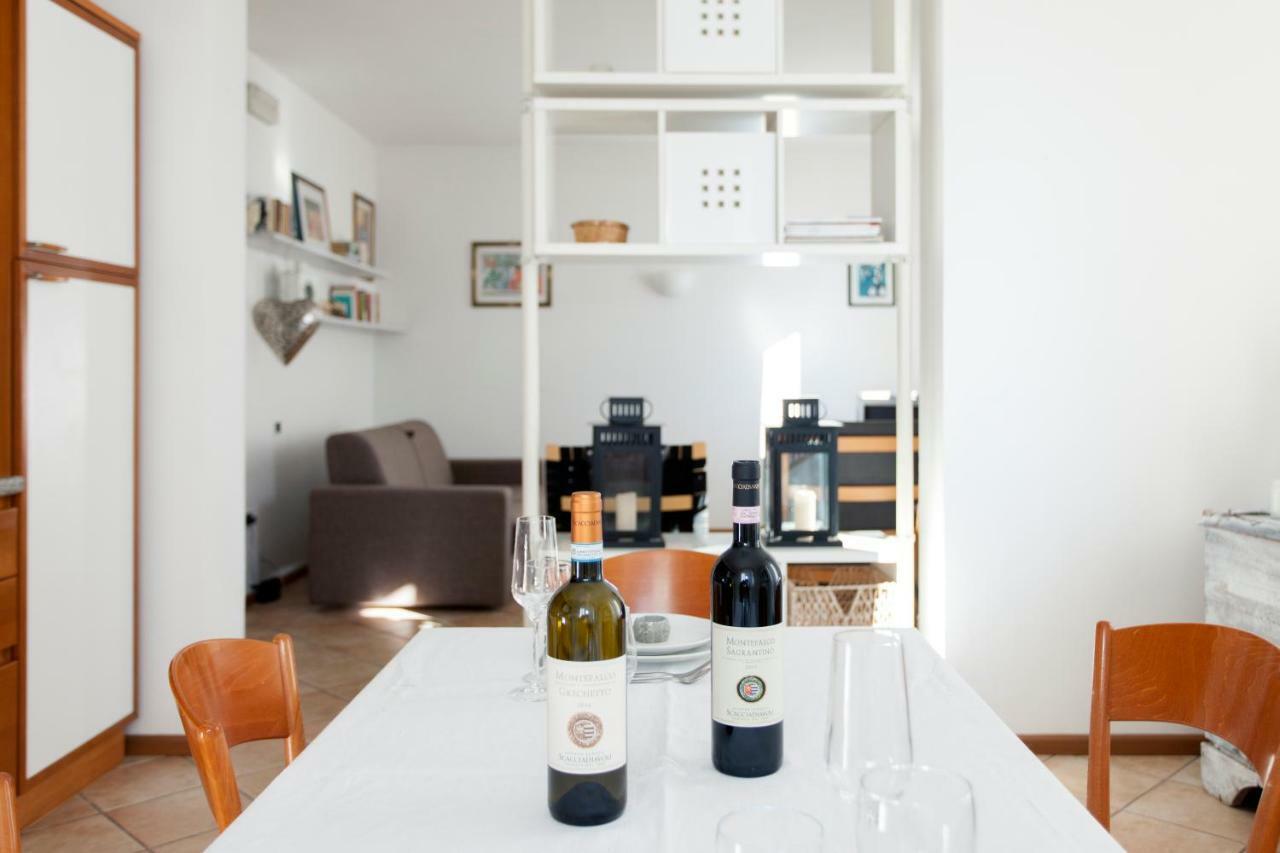 Roxy House Διαμέρισμα Ασίζη Εξωτερικό φωτογραφία