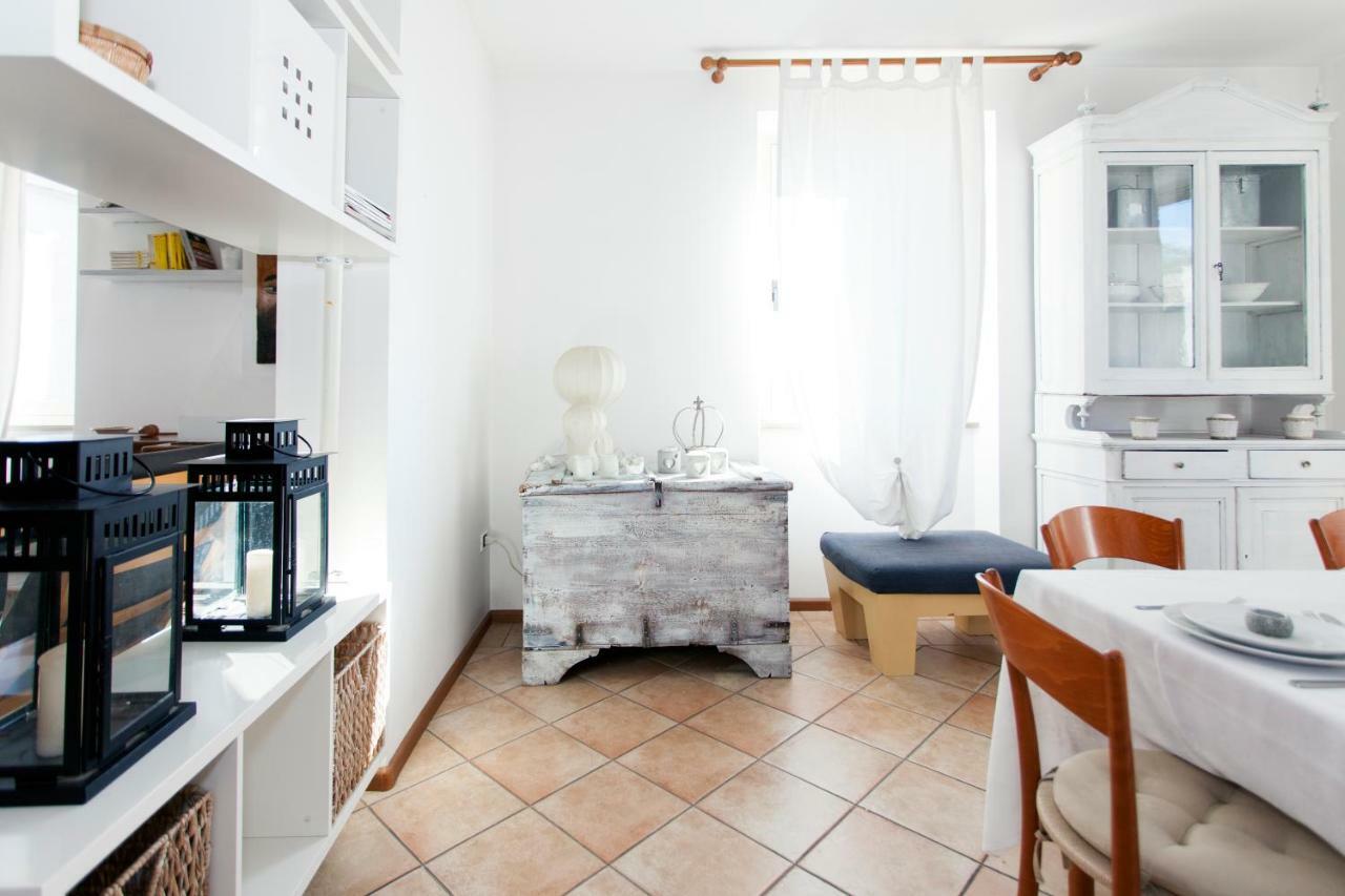 Roxy House Διαμέρισμα Ασίζη Εξωτερικό φωτογραφία