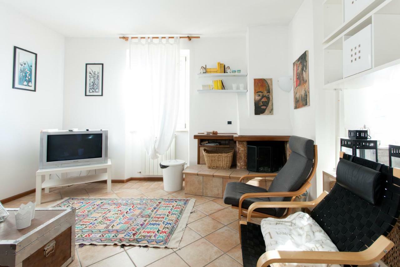 Roxy House Διαμέρισμα Ασίζη Εξωτερικό φωτογραφία